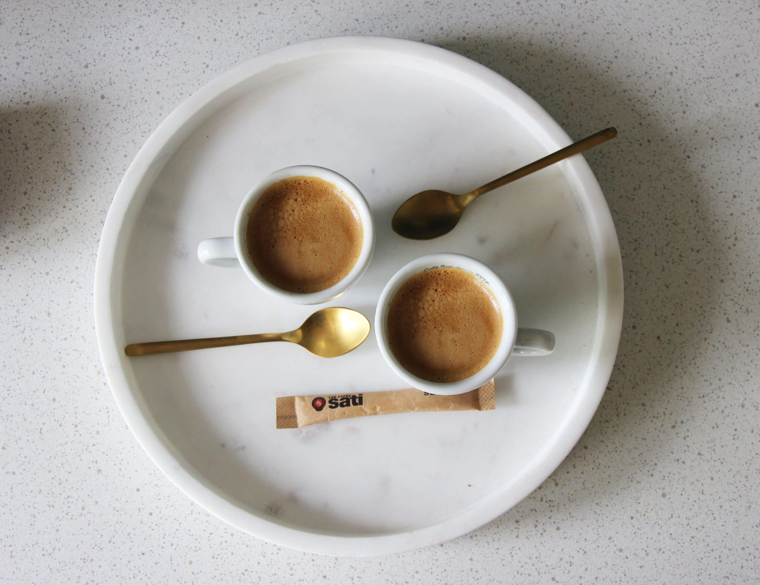 capsule cappuccino