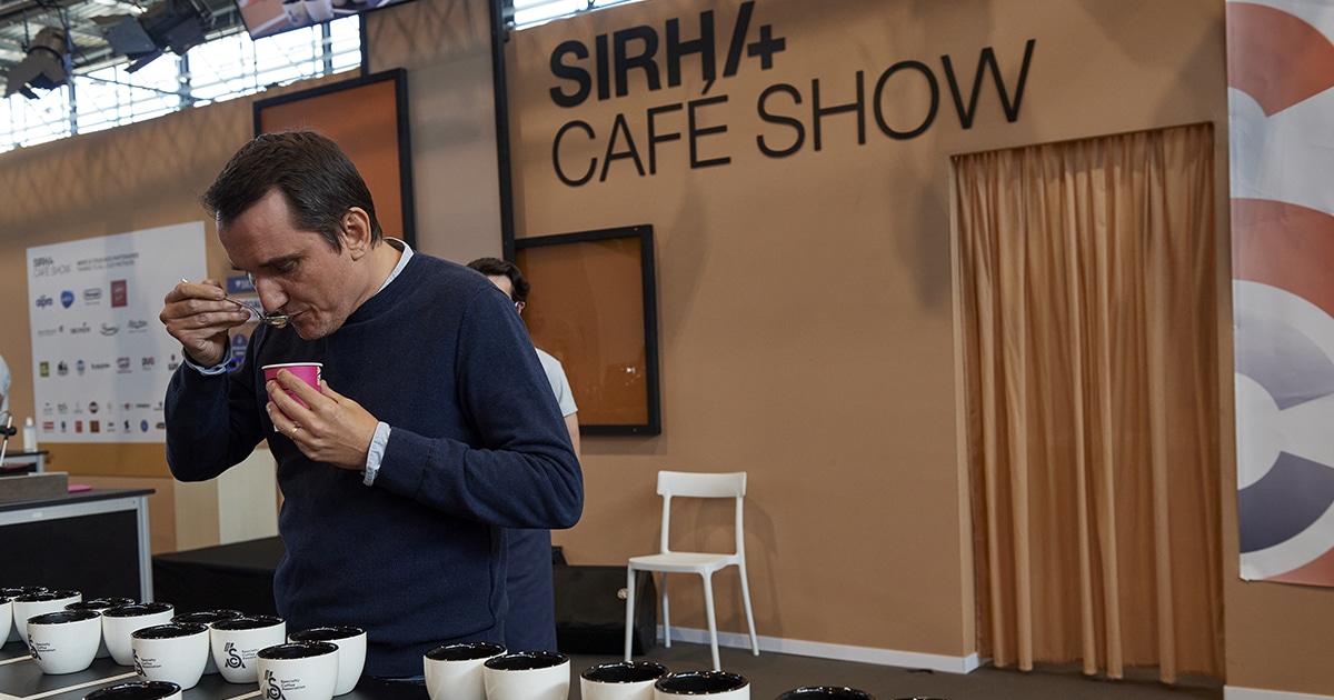 championnat de France cup tasting 2019