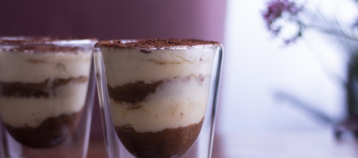 recette tiramisu café