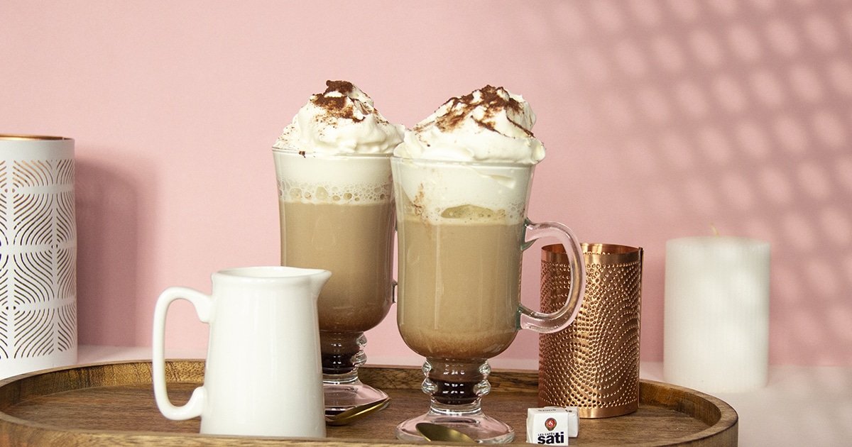 mocaccino