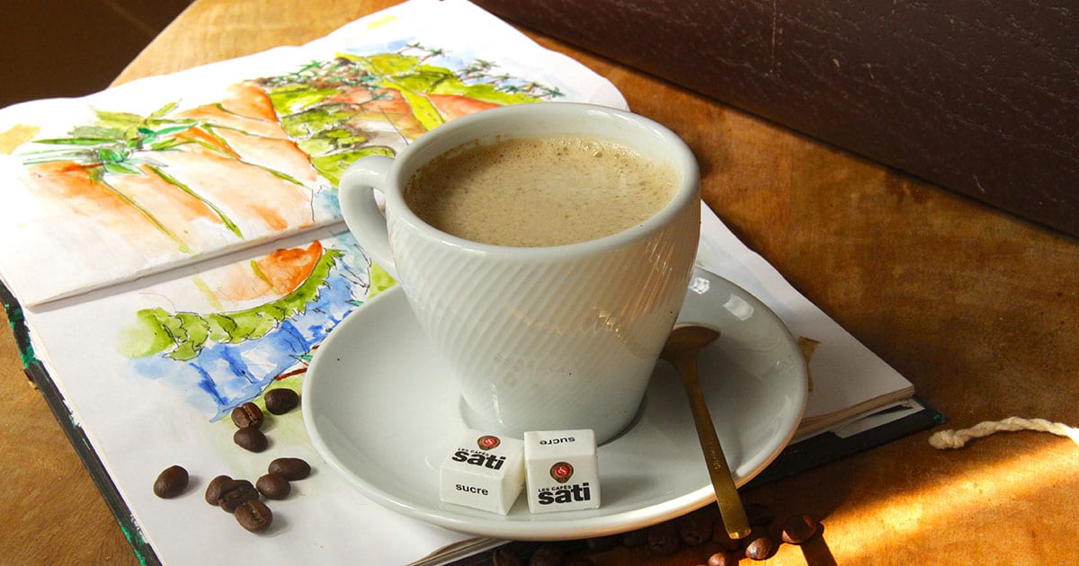 histoire_du_café