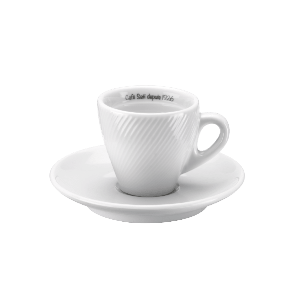 tasses expresso