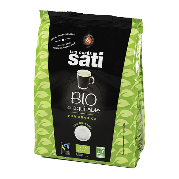 pack bio equitable dosettes