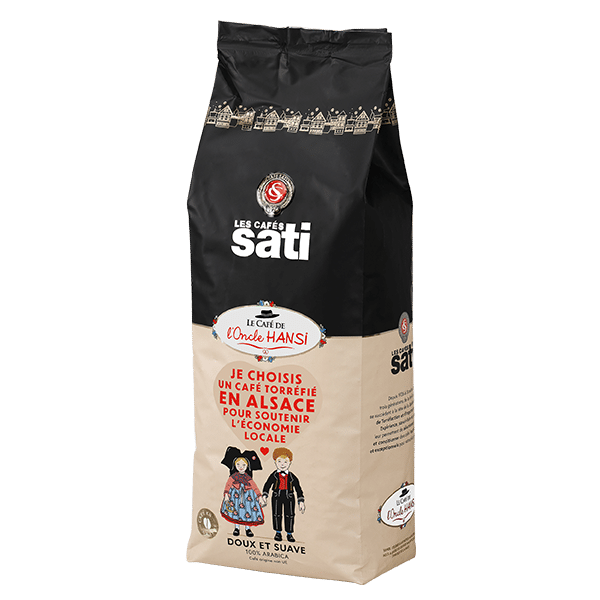 pack hansi grains