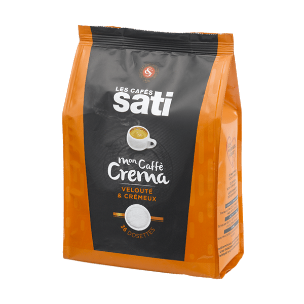 pack créma dosettes
