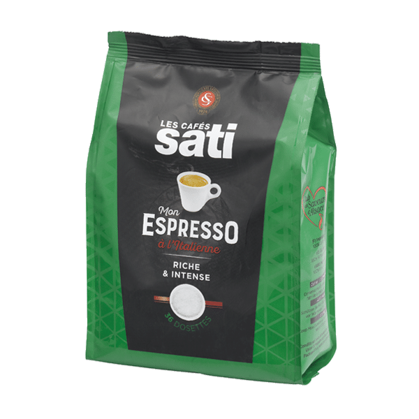 espresso italien pack