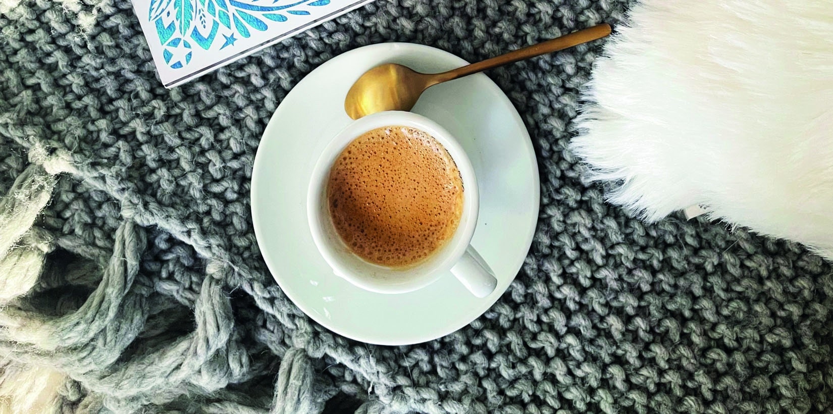 tasse de café parfaite