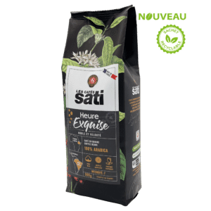 Heure Exquise grains 500g